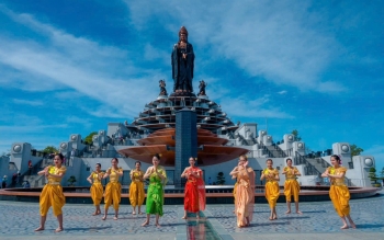 Tây Ninh tổ chức Hội xuân Núi Bà Đen Bính Ngọ 2026