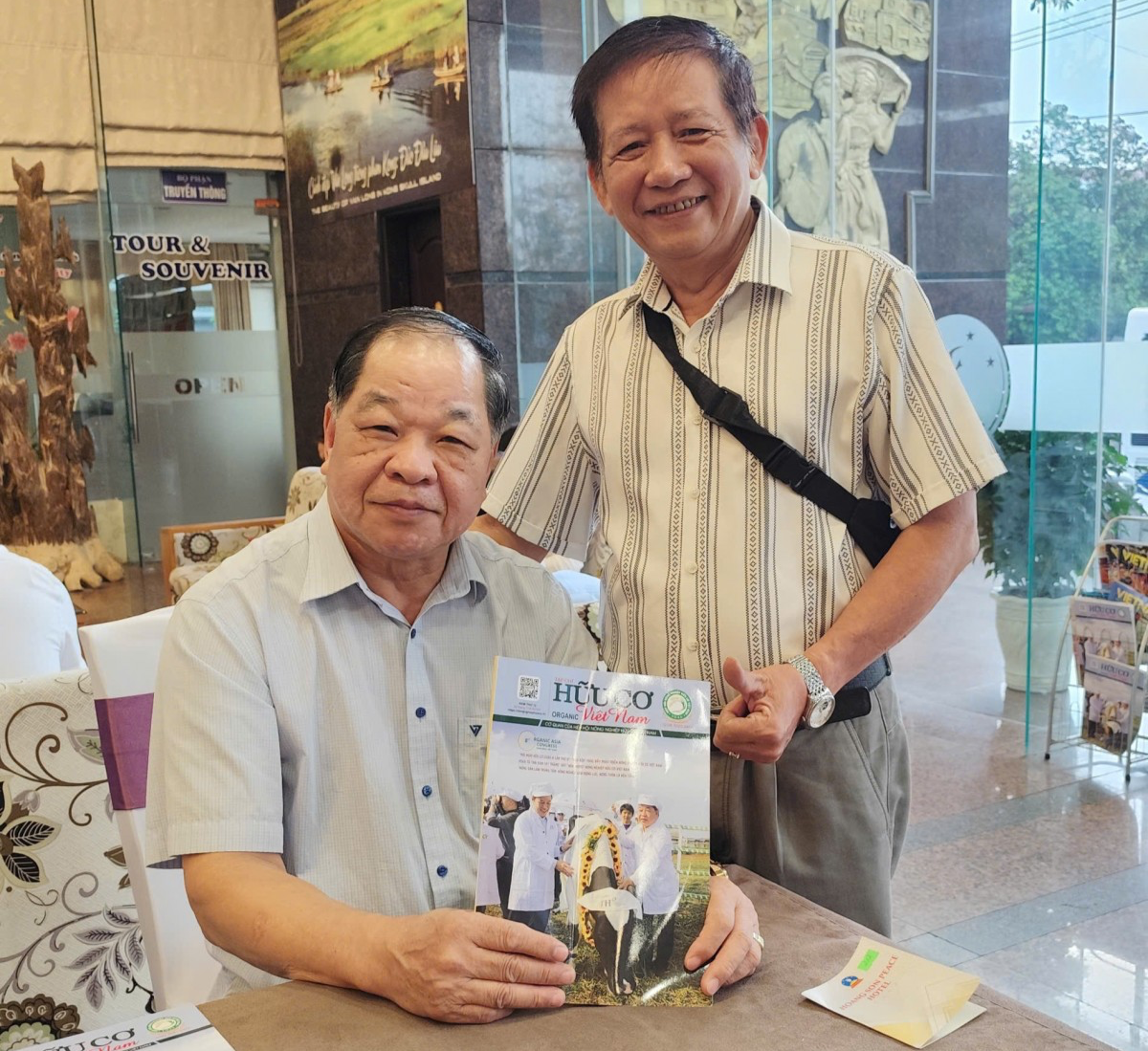 Thơ ca và nông nghiệp, nông thôn, nông dân