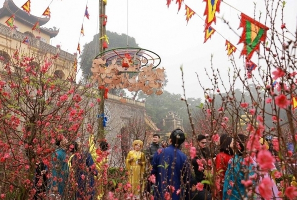 Hà Tĩnh triển khai đồng bộ nhiệm vụ, giải pháp đảm bảo phục vụ Nhân dân đón Tết