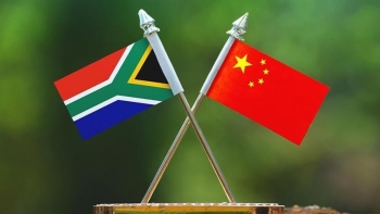 Trung Quốc và Nam Phi ký thỏa thuận thương mại lớn, hướng tới miễn thuế