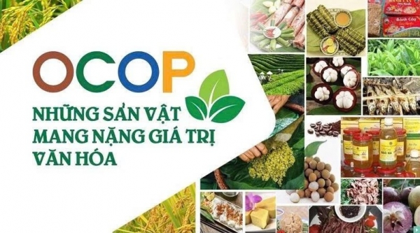 Lâm Đồng khuyến khích sử dụng sản phẩm OCOP, đặc trưng địa phương trong dịp Lễ, Tết