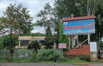 Thu hồi hơn 300 triệu đồng sai phạm của Công ty Cổ phần vật liệu xây dựng Đắk Nông