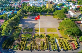 Đắk Lắk triển khai Công điện của Thủ tướng Chính phủ, bảo đảm Nhân dân vui Xuân, đón Tết an toàn