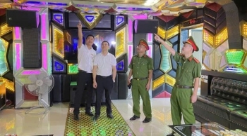 Bộ Công an ban hành kế hoạch kiểm tra doanh nghiệp, hộ kinh doanh năm 2026