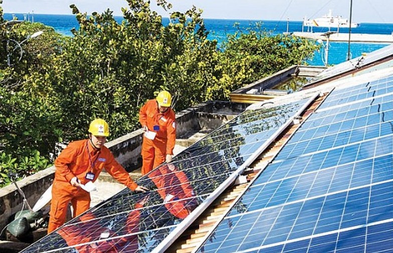 Kinh tế xanh không phải là khẩu hiệu mà là nhu cầu của xã hội