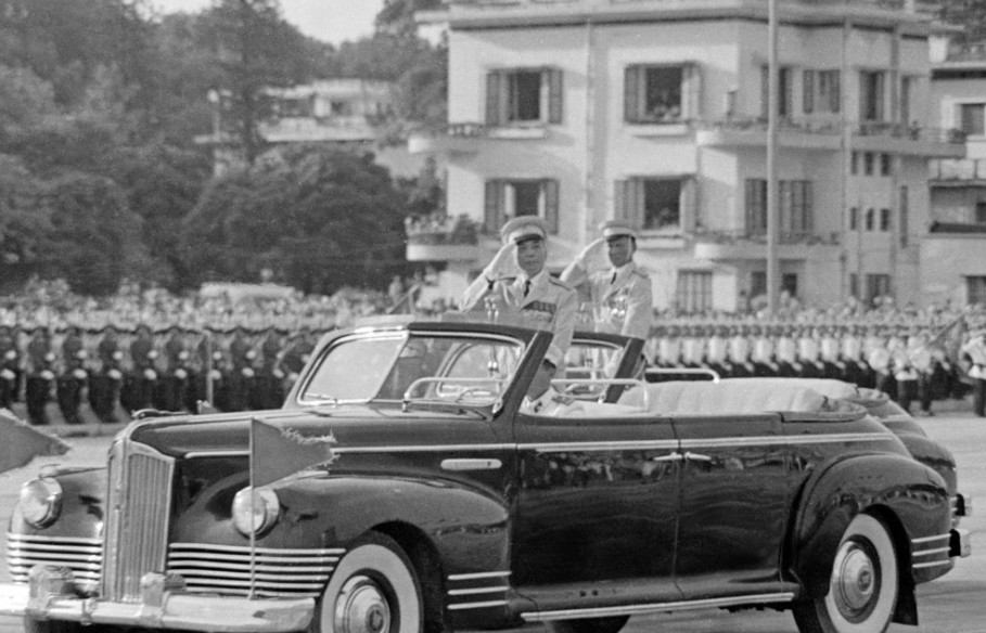 Những năm Ngọ đầy dấu ấn của một vĩ nhân trong lịch sử cận đại