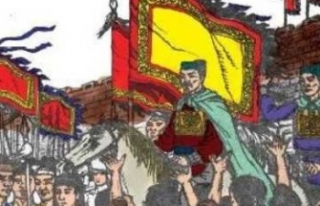 Những năm Ngọ vẻ vang trong lịch sử dân tộc Việt Nam