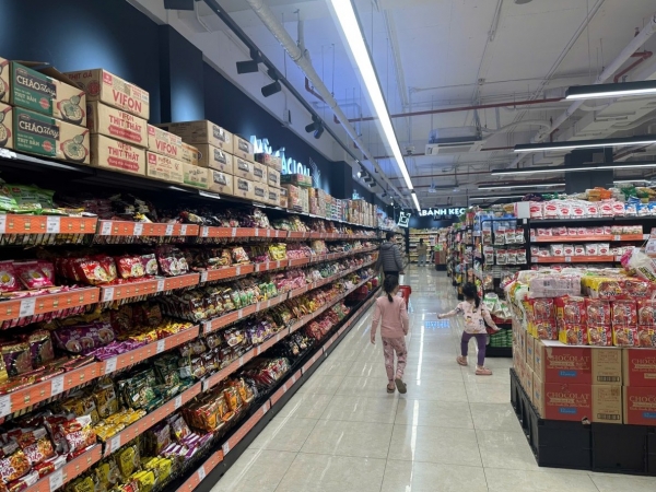 Người Việt chọn Tết xanh