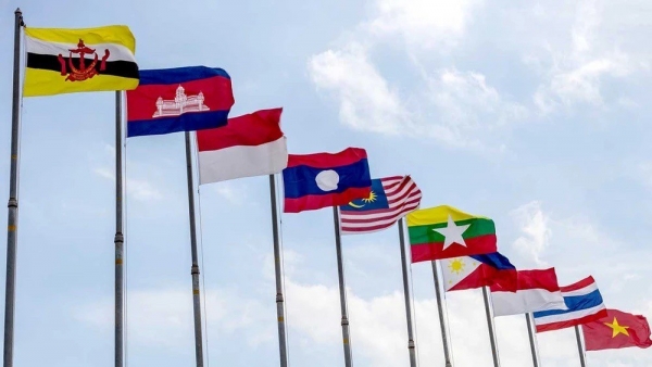 ASEAN cần đồng bộ chính sách khí hậu và an ninh lương thực để ứng phó rủi ro dài hạn