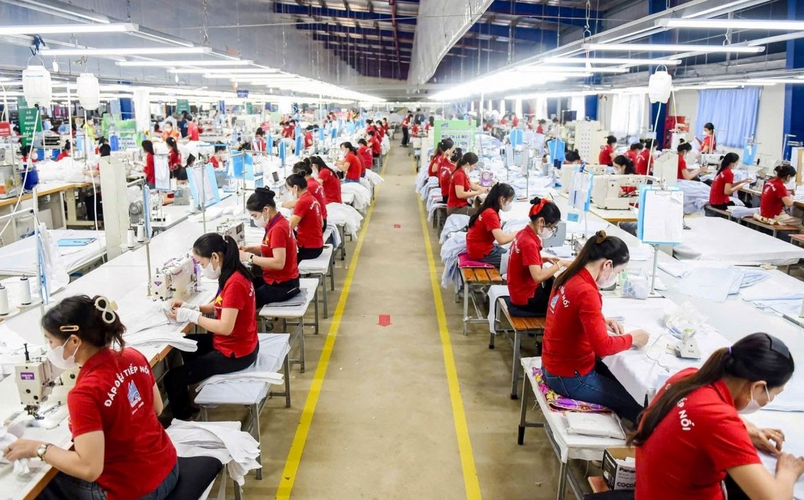 Hà Tĩnh "khát" lao động sau tết Bính Ngọ 2026