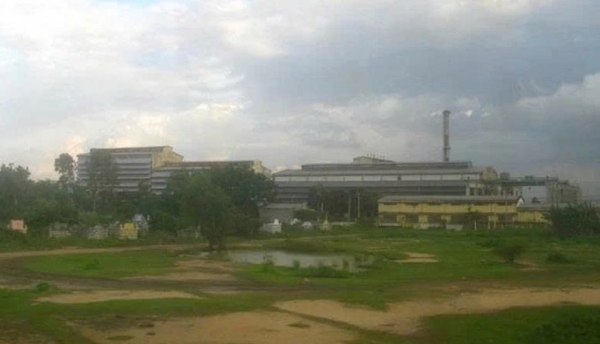 Nhiều tồn tại trong công tác bảo vệ môi trường tại Nhà máy đường MK Bình Thuận