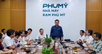 PVFCCo – Phú Mỹ tăng tốc, đạt kết quả sản xuất kinh doanh tích cực từ đầu năm 2026