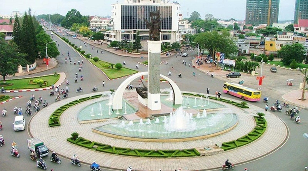 Đắk Lắk ban hành "Bộ quy tắc ứng xử “Văn minh - Thân thiện - Mến khách”