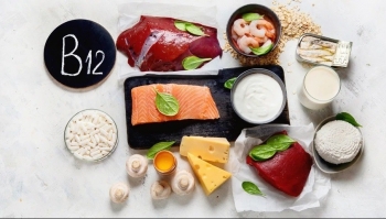 6 loại thực phẩm nên ăn nếu bạn bị thiếu vitamin B12