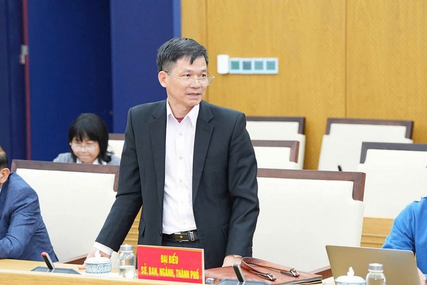 Hải Phòng: Sẵn sàng mọi nguồn lực cho bầu cử đại biểu Quốc hội khóa XVI và đại biểu HĐND các cấp