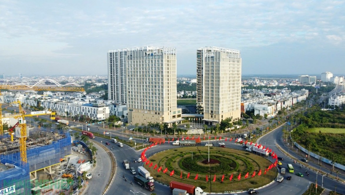 Hải Phòng: Kinh tế đầu năm bứt phá, nông nghiệp hướng tới giá trị bền vững ​