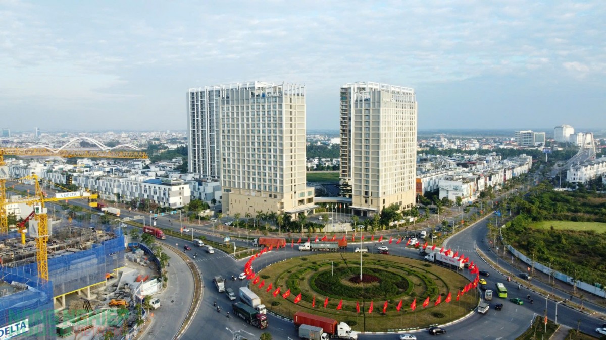 Hải Phòng giao nhiệm vụ bứt phá GRDP 13% cho 6 tháng cuối năm 2026