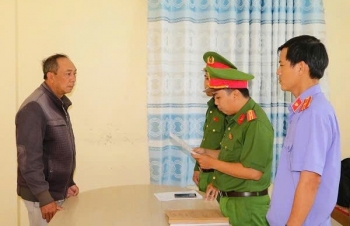 Đồng Tháp: Khởi tố đối tượng sản xuất, buôn bán cà phê giả