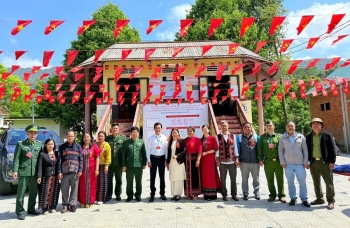 Niềm tin và trách nhiệm của cử tri trên đất Cố đô Huế