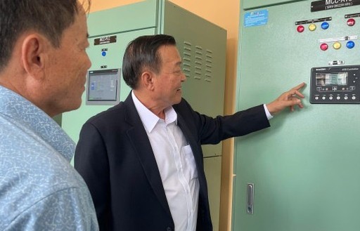 Hành trình làm chủ công nghệ sản xuất phân compost tại Việt Nam