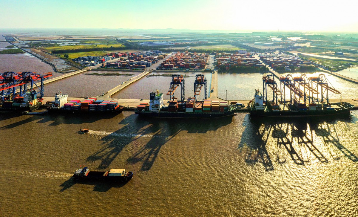 Tổng Bí thư Tô Lâm: Định vị Hải Phòng là cực tăng trưởng dẫn dắt ở phía Bắc