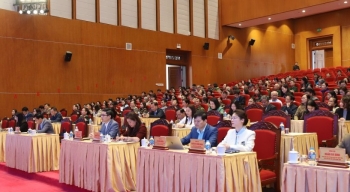 Cao Bằng: Tuyên truyền, quán triệt, học tập Nghị quyết Đại hội XIV của Đảng