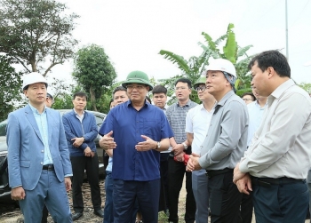 Hưng Yên: Đẩy nhanh tiến độ giải phóng mặt bằng Dự án khu công nghiệp Văn Giang – giai đoạn 1