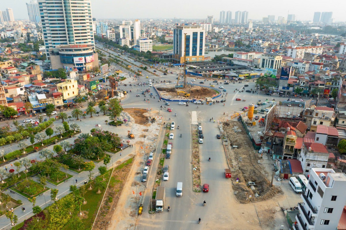 Hải Phòng: Siết chặt kỷ cương, đẩy nhanh tiến độ các dự án trọng điểm