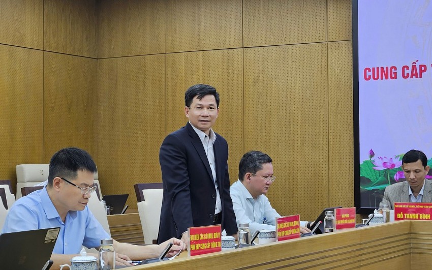 Hải Phòng: Khẳng định niềm tin sau bầu cử, bứt phá thực hiện nhiệm vụ mới