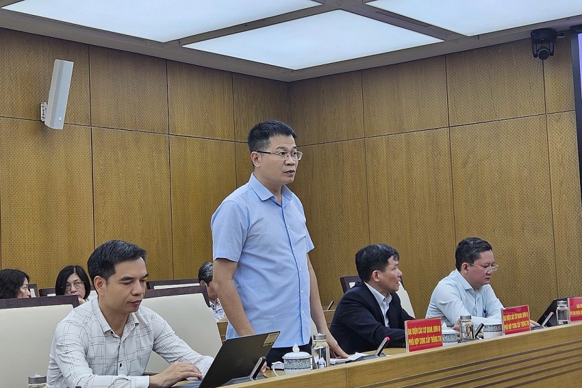 Hải Phòng: Khẳng định niềm tin sau bầu cử, bứt phá thực hiện nhiệm vụ mới