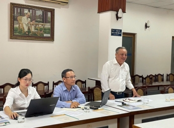 VOAA đồng hành cùng TP.HCM xây dựng nông nghiệp hữu cơ tiêu biểu