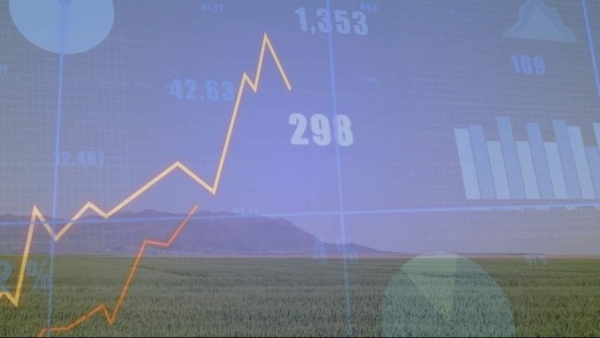 Triển vọng vụ mùa bội thu tại Hoa Kỳ năm 2026 khi thời tiết được dự báo thuận lợi