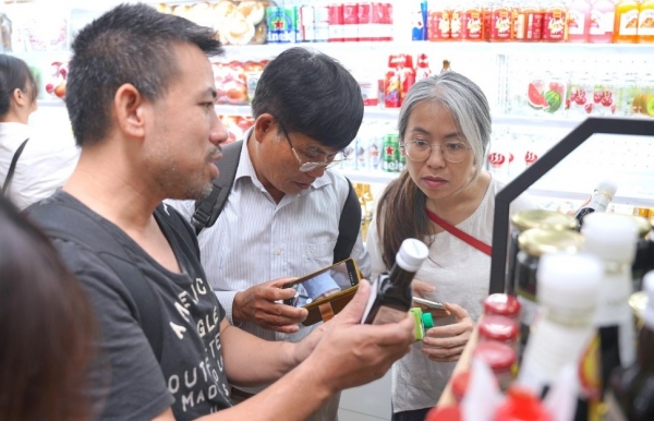 Tập huấn Tiêu chuẩn Hữu cơ VOAA: Nhận diện sản phẩm hữu cơ từ tiêu chuẩn đến thị trường