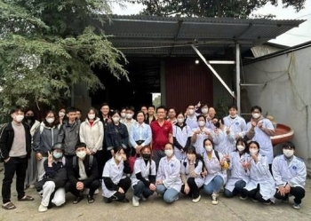 Hải Phòng: Chung tay vì “một sức khỏe” để đảm bảo an toàn thực phẩm từ gốc