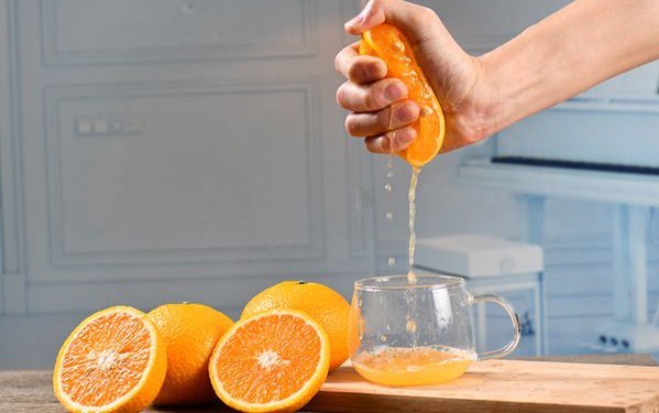 3 thời điểm ăn cam quýt tốt cho sức khỏe nhất