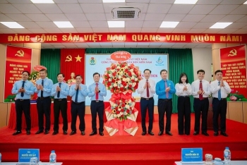 Phân bón Miền Nam: Khẳng định vị thế bằng nội lực và tư duy "lấy người lao động làm gốc"