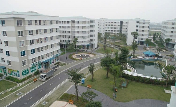 TP.HCM: Người độc thân thu nhập không quá 25 triệu đồng/tháng được mua nhà ở xã hội