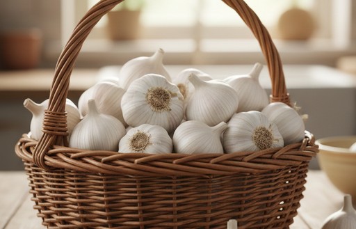 6 loại rau gia vị là “kháng sinh tự nhiên” giúp diệt khuẩn, hạ acid uric hiệu quả