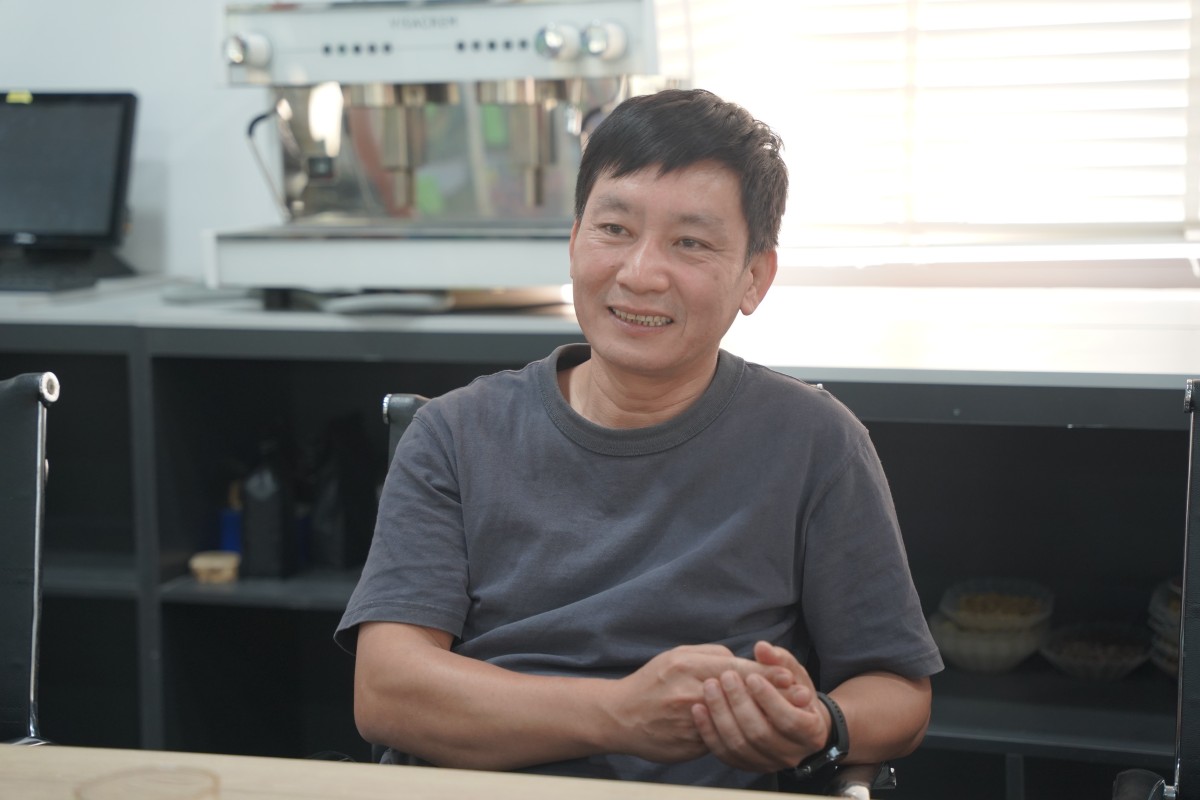 Giải bài toán phát triển nông nghiệp hữu cơ tại Sơn La