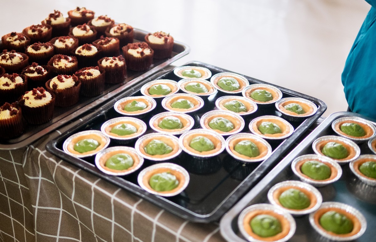 Cakes For Charity 2026: Khi những chiếc bánh trở thành nhịp cầu của yêu thương