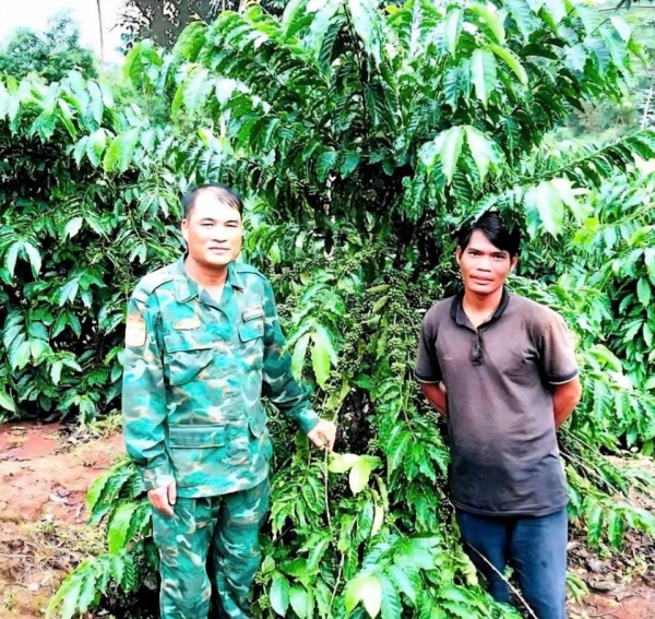 Gia Lai: Khơi nội lực, gắn giảm nghèo với xây dựng nông thôn mới