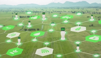 Nông dân Hoa Kỳ tiết kiệm 330.000 USD tiền phân bón nhờ dữ liệu số hóa sản xuất