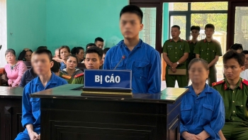 Tp. Huế: Bản án nghiêm minh - lời cảnh báo đanh thép của pháp luật