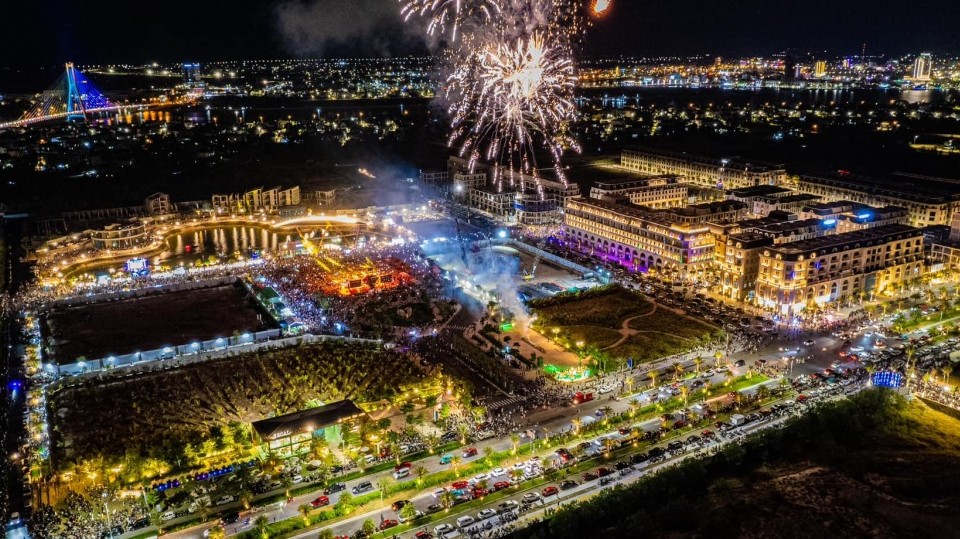 Quảng Trị tổ chức Tuần Văn hoá Du lịch Quảng Trị năm 2026