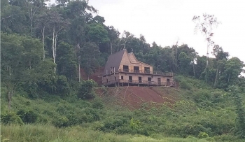 Lâm Đồng: Xã Trường Xuân tăng cường xử lý tình trạng mua bán, lấn chiếm đất trái phép