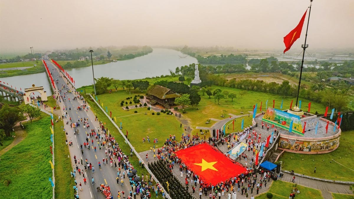 Thực phẩm sạch nâng tầm thương hiệu du lịch ở Quảng Trị:  Cơ hội và thách thức