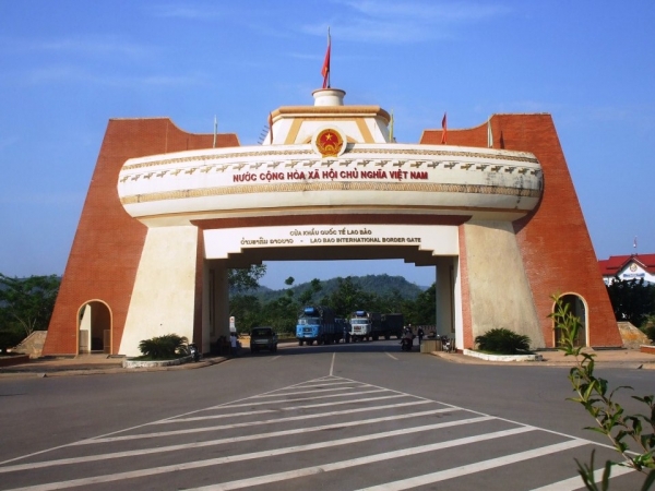 Quảng Trị: Nhiều giải pháp phát triển kinh tế - xã hội khu vực biên giới