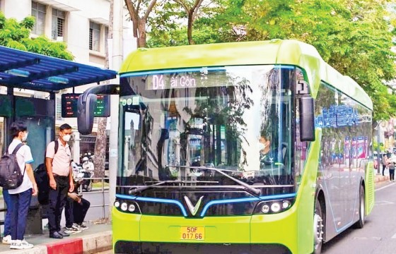 Công nghệ xanh và sinh học - Động lực cho tương lai phát triển