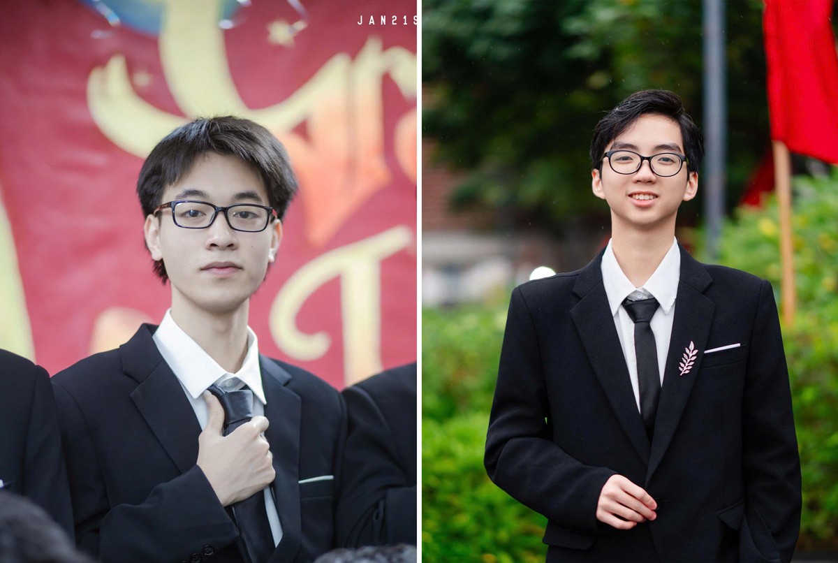 Bắc Ninh: Hai học sinh dự thi Olympic Vật lý Châu Âu 2026