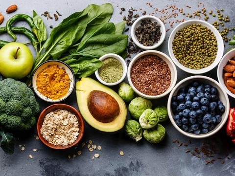 Ngay cả những người ăn chay đủ protein tổng thể cũng có thể thiếu một số axit amin thiết yếu